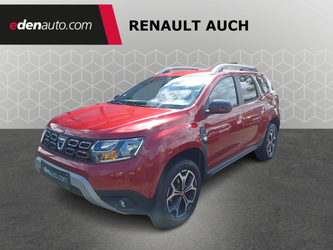 Voitures Occasion Dacia Duster Ii Tce 130 Fap 4X2 Sl Techroad À Auch