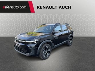 Voitures D'0Km À Auch | Dacia Bigster Hybrid 155 Journey