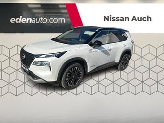 Voitures D'0Km À Auch | Nissan X-Trail Iv E-Power 204 Ch N-Connecta