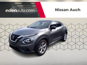 Occasion Nissan Juke Ii Dig-T 117 N-Connecta À Auch