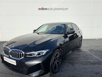 Voitures D'occasion À Auch | Bmw Série 3 Serie 3 G20/G21 330E Xdrive 292 Ch Bva8 M Sport