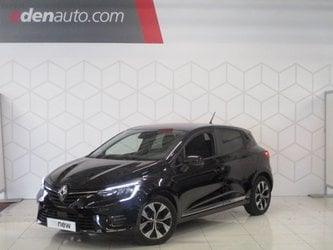 Voitures Occasion Renault Clio V Tce 100 Gpl Evolution À Bayonne