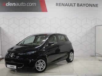 Occasion Renault Zoe R90 Business À Bayonne