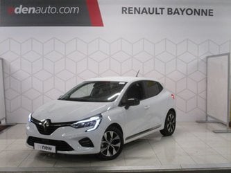 Voitures Occasion Renault Clio V E-Tech Full Hybrid 145 Evolution À Bayonne