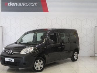 Voitures Occasion Renault Kangoo Express Ii Express Ca Blue Dci 115 Extra R-Link À Bayonne