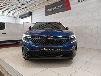 Voitures 0Km Renault Austral E-Tech Hybrid 200 Techno Esprit Alpine À Bayonne