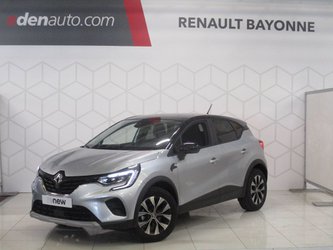 Voitures Occasion Renault Captur Ii Tce 90 Evolution À Bayonne