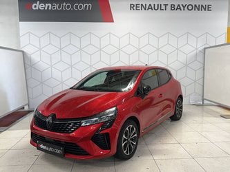 Voitures 0Km Renault Clio V E-Tech Full Hybrid 145 Techno À Bayonne