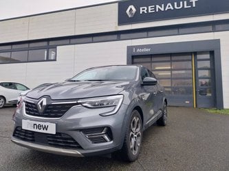 Voitures Occasion Renault Arkana E-Tech 145 - 21B Intens À Bayonne