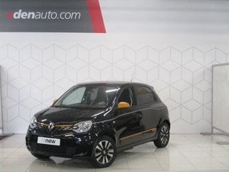 Voitures Occasion Renault Twingo Iii E-Tech Techno À Bayonne