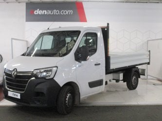 Voitures Occasion Renault Master Iii Bs Trac F3500 L2 Dci 135 Confort À Bayonne