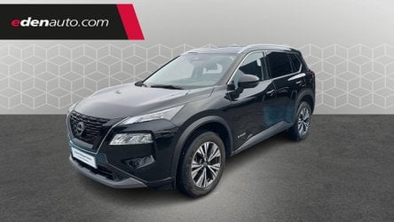 Voitures D'occasion À Anglet | Nissan X-Trail Iv E-Power 204 Ch N-Connecta