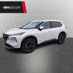 Voitures D'occasion À Anglet | Nissan X-Trail Iv E-Power 204 Ch N-Connecta
