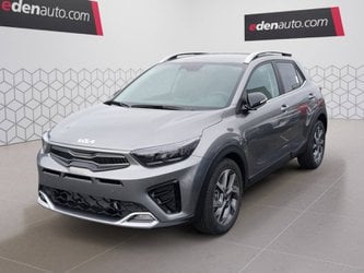 Voitures D'0Km À Anglet | Kia Stonic 1.0 T-Gdi 100 Ch Dct7 Gt-Line