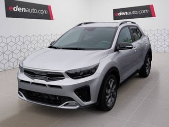 Voitures D'0Km À Anglet | Kia Stonic 1.0 T-Gdi 100 Ch Dct7 Gt-Line
