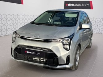 KIA d'occasion à anglet | Picanto iii 1.2 dpi 79 ch bvm5 active