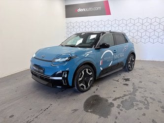 Voitures D'0Km À Bergerac | Nissan Micra Vi Electrique 52Kwh 150Ch Evolve