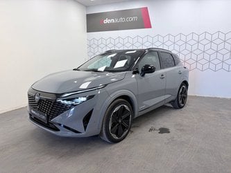 Voitures D'0Km À Bergerac | Nissan Qashqai Iii E-Power 190 Ch N-Design