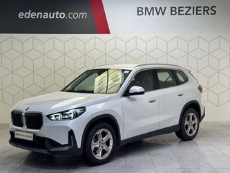 Voitures D'occasion À Béziers | Bmw X1 U11 Sdrive 18I 136Ch Dkg7 Business Design