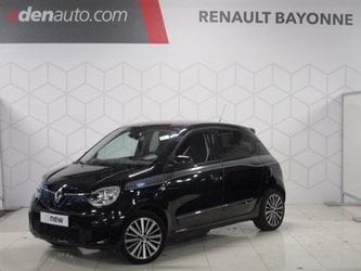 Voitures Occasion Renault Twingo Iii Achat Intégral Intens À Biarritz