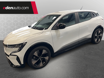 Voitures D'occasion À Biarritz | Renault Mégane Megane V Electrique Megane E-Tech Ev40 130Ch Bo...