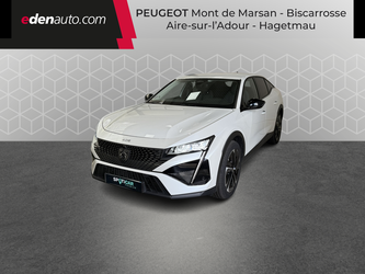 Voitures D'occasion À Biscarrosse | Peugeot 408 Puretech 130 Ch S&S Eat8 Allure Pack