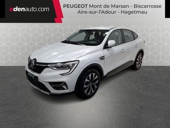 Voitures D'occasion À Biscarrosse | Renault Arkana E-Tech 145 Zen