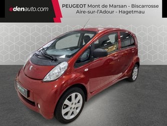 Peugeot d'occasion à biscarrosse | iOn electrique active