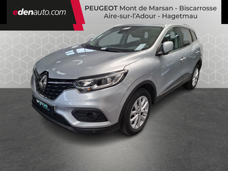 Voitures D'occasion À Biscarrosse | Renault Kadjar Blue Dci 115 Edc Business