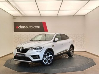 Voitures Occasion Renault Arkana E-Tech 145 Intens À Bruges