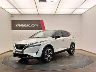 Voitures D'occasion À Bruges | Nissan Qashqai Iii E-Power 190 Ch Tekna+