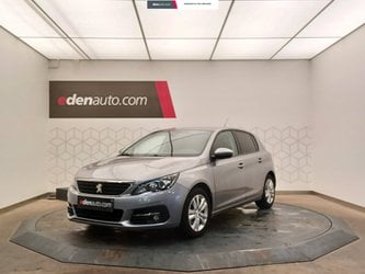 Peugeot d'occasion à bruges | 308 ii bluehdi 130ch s&s eat8 active business