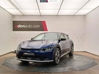 Voitures D'occasion À Bruges | Kia Ev6 229 Ch Air Active