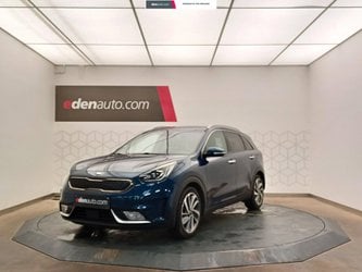 KIA d'occasion à bruges | Niro 1.6 gdi hybride 141 ch dct6 premium