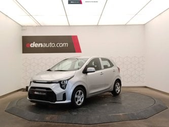 KIA d'occasion à bruges | Picanto iii 1.0 dpi 63 ch bvm5 active