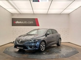 Renault d'occasion à bruges | Mégane megane iv iv berline dci 110 energy edc intens