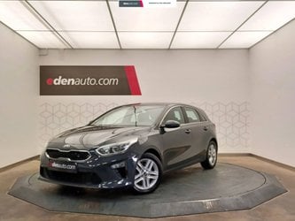 KIA d'occasion à bruges | Ceed iii 1.4 t-gdi 140 ch isg dct7 active