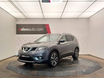 Nissan d'occasion à bruges | X-Trail iii 1.6 dci 130 5pl xtronic tekna