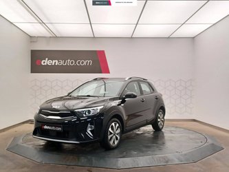 KIA d'occasion à bruges | Stonic 1.0 t-gdi 100 ch dct7 active