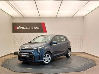 KIA d'occasion à bruges | Picanto iii 1.0 dpi 63 ch bvm5 active