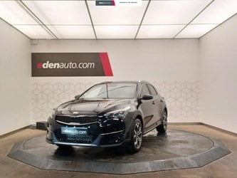 KIA d'occasion à bruges | XCeed 1.6 crdi 136 ch mhev ibvm6 design
