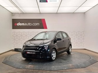 KIA d'occasion à bruges | Picanto iii 1.0 dpi 63 ch bvm5 active