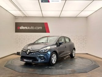 Renault d'occasion à bruges | Clio iv tce 75 génération