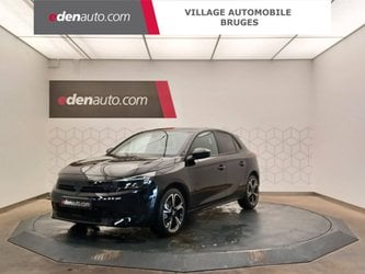 Voitures D'occasion À Bruges | Opel Corsa F 1.2 Turbo Hybrid 136 Ch E-Dct6 Gs
