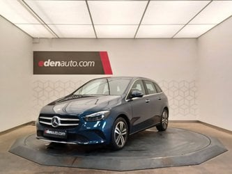 Voitures D'occasion À Bruges | Mercedes-Benz Classe B Iii 250 E 8G-Dct Progressive Line Edition