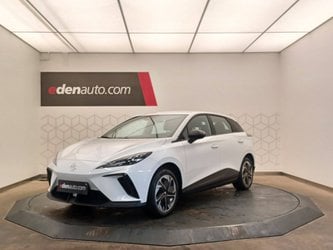 Voitures D'occasion À Bruges | Mg Mg4 Electric 51Kwh - 125 Kw 2Wd Standard