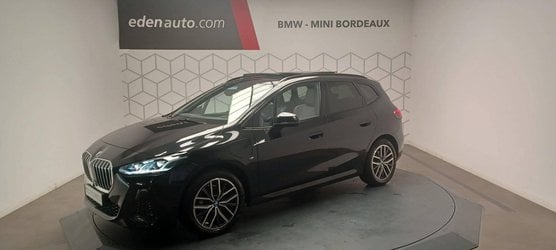 Voitures D'occasion À Lormont | Bmw Série 2 Serie 2 U06 Active Tourer 225E Xdrive 245 Ch Dkg7 M...