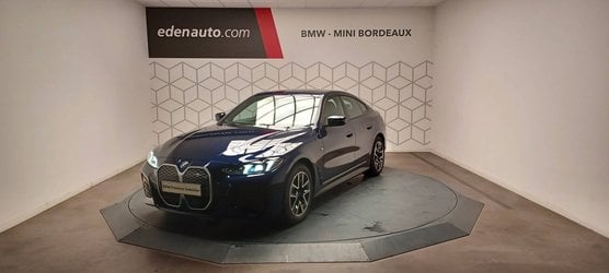 Voitures D'0Km À Lormont | Bmw I4 G26 Edrive40 340 Ch Bva M Sport
