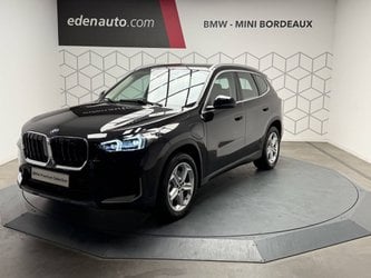 Voitures D'occasion À Lormont | Bmw X1 U11 Xdrive 25E 245Ch Dkg7 Business Design