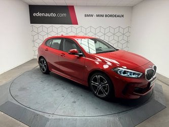 Voitures D'occasion À Lormont | Bmw Série 1 Serie 1 F40 116D 116 Ch Dkg7 M Sport